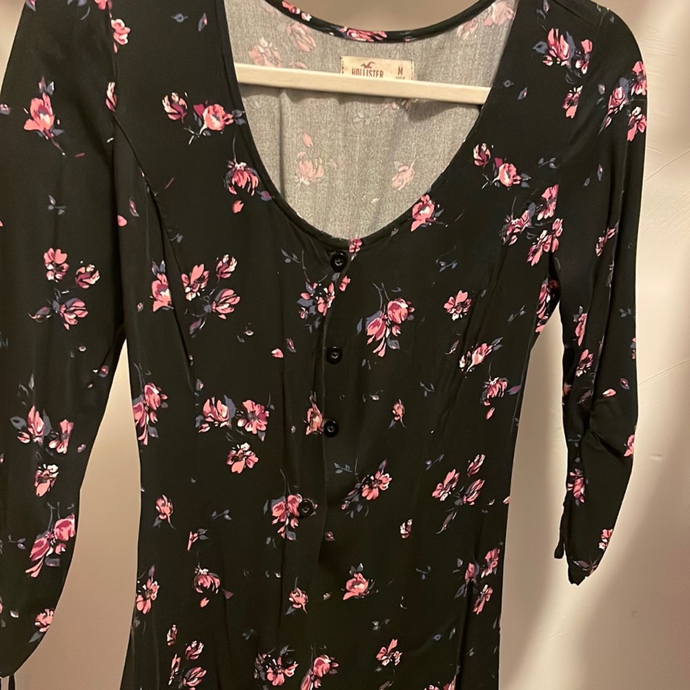 Medium hollister dress